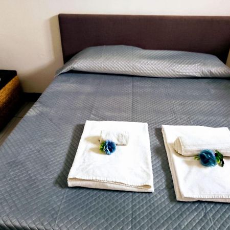 Casa Vacanze Emiliana Ragusa Ngoại thất bức ảnh