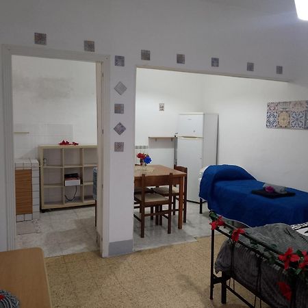 Casa Vacanze Emiliana Ragusa Ngoại thất bức ảnh