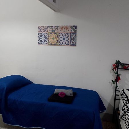 Casa Vacanze Emiliana Ragusa Ngoại thất bức ảnh