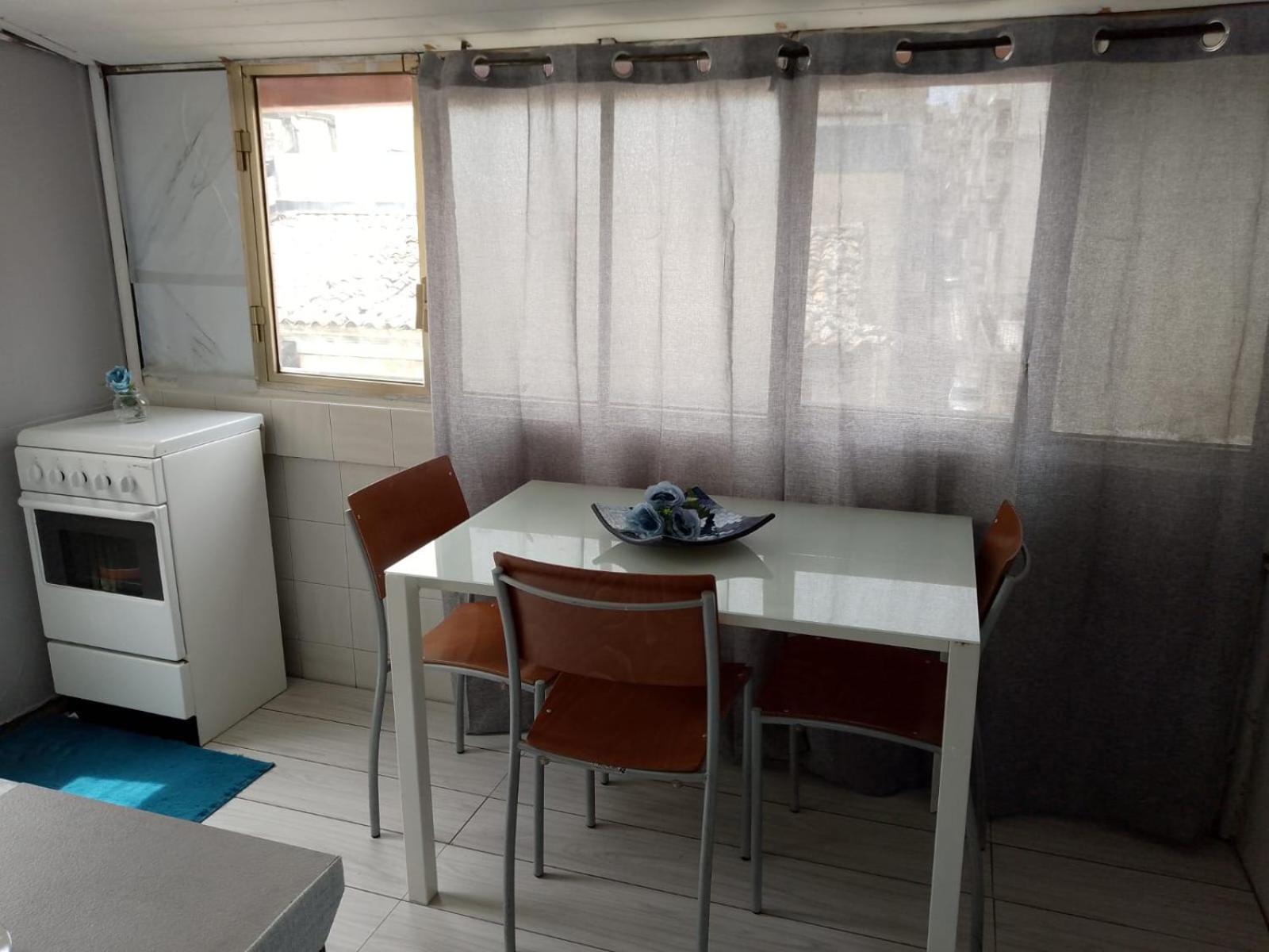 Casa Vacanze Emiliana Ragusa Ngoại thất bức ảnh