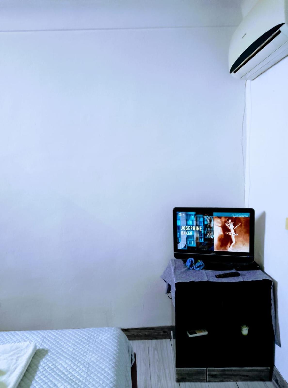 Casa Vacanze Emiliana Ragusa Ngoại thất bức ảnh