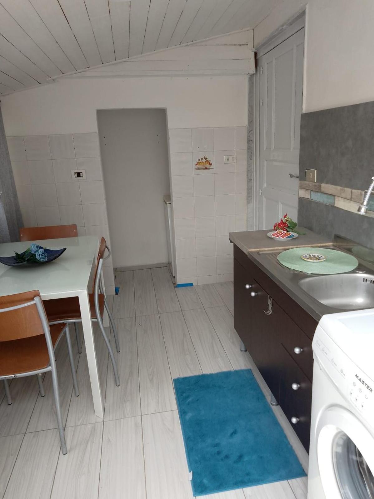 Casa Vacanze Emiliana Ragusa Ngoại thất bức ảnh