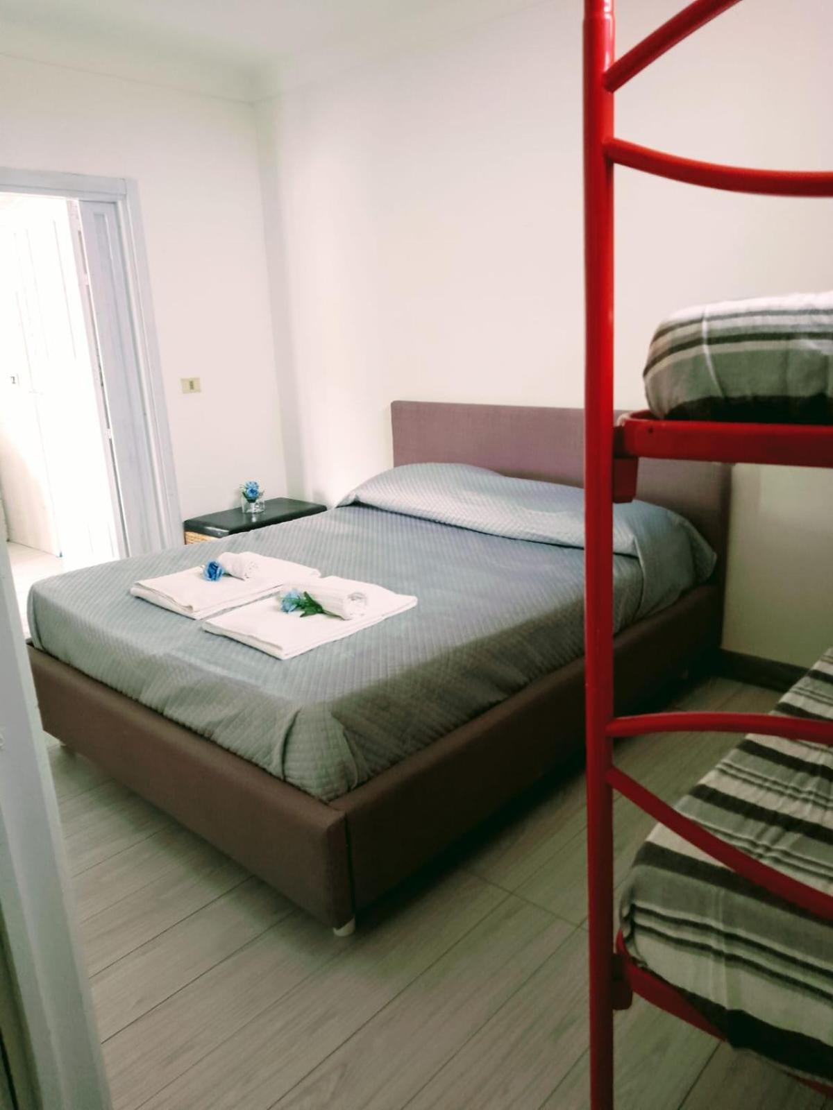 Casa Vacanze Emiliana Ragusa Ngoại thất bức ảnh