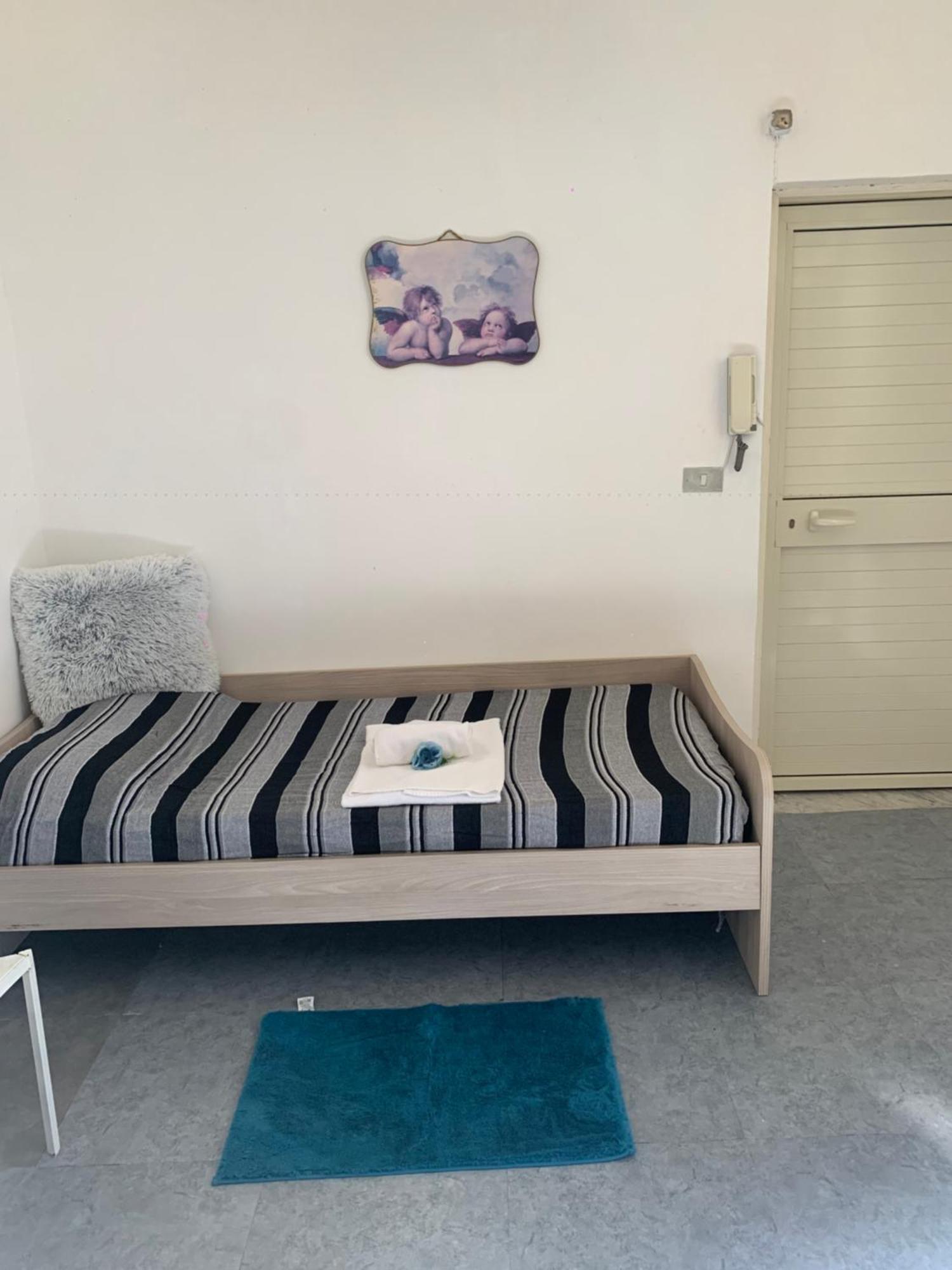 Casa Vacanze Emiliana Ragusa Ngoại thất bức ảnh