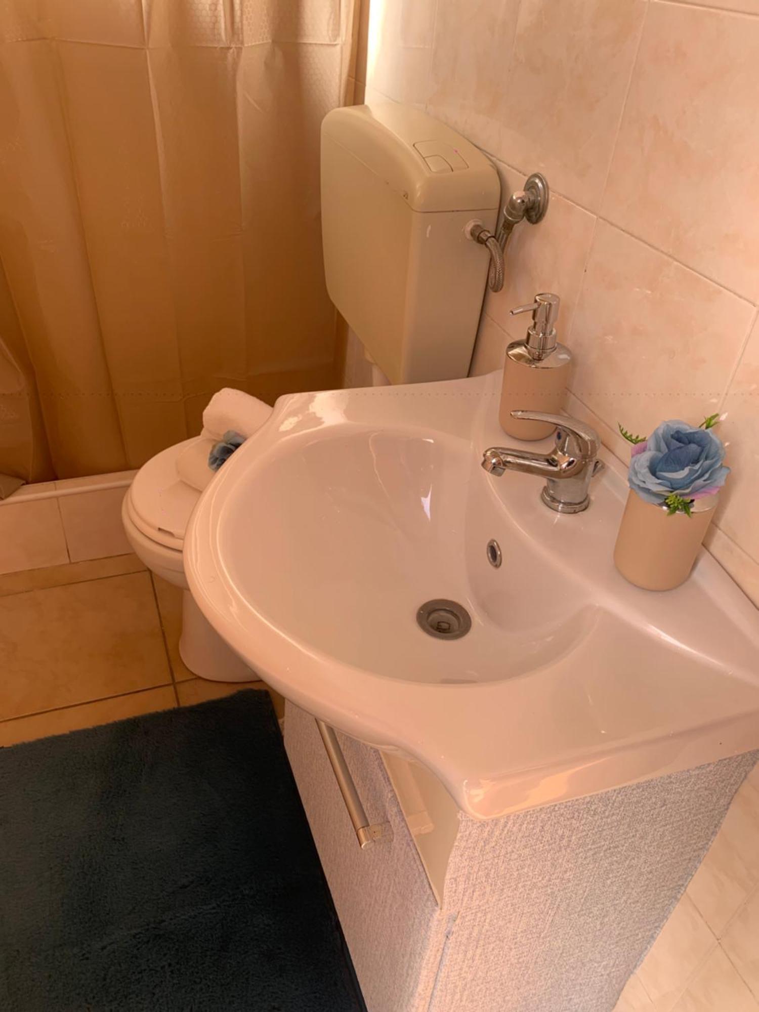 Casa Vacanze Emiliana Ragusa Ngoại thất bức ảnh