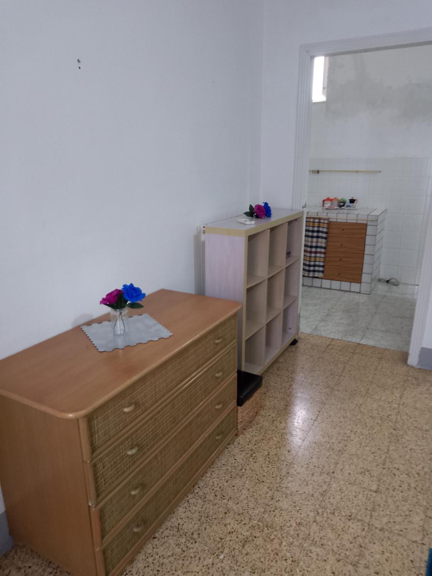 Casa Vacanze Emiliana Ragusa Ngoại thất bức ảnh