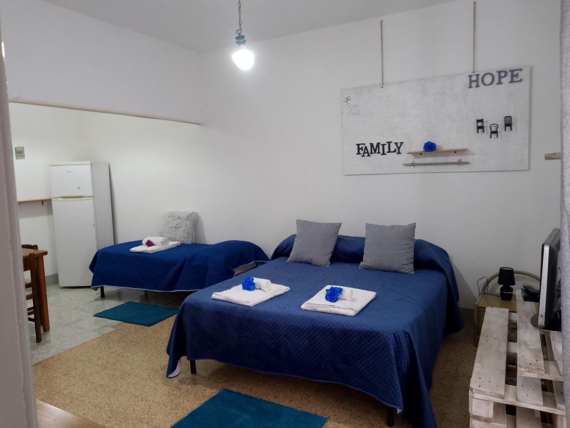 Casa Vacanze Emiliana Ragusa Ngoại thất bức ảnh