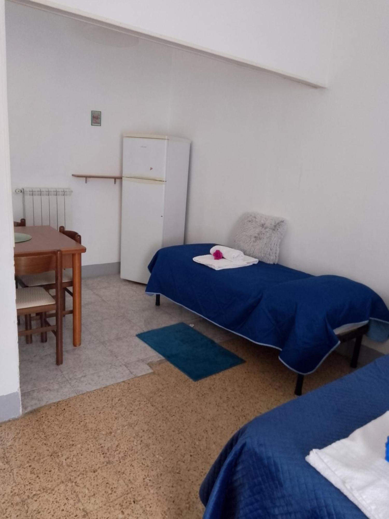 Casa Vacanze Emiliana Ragusa Ngoại thất bức ảnh