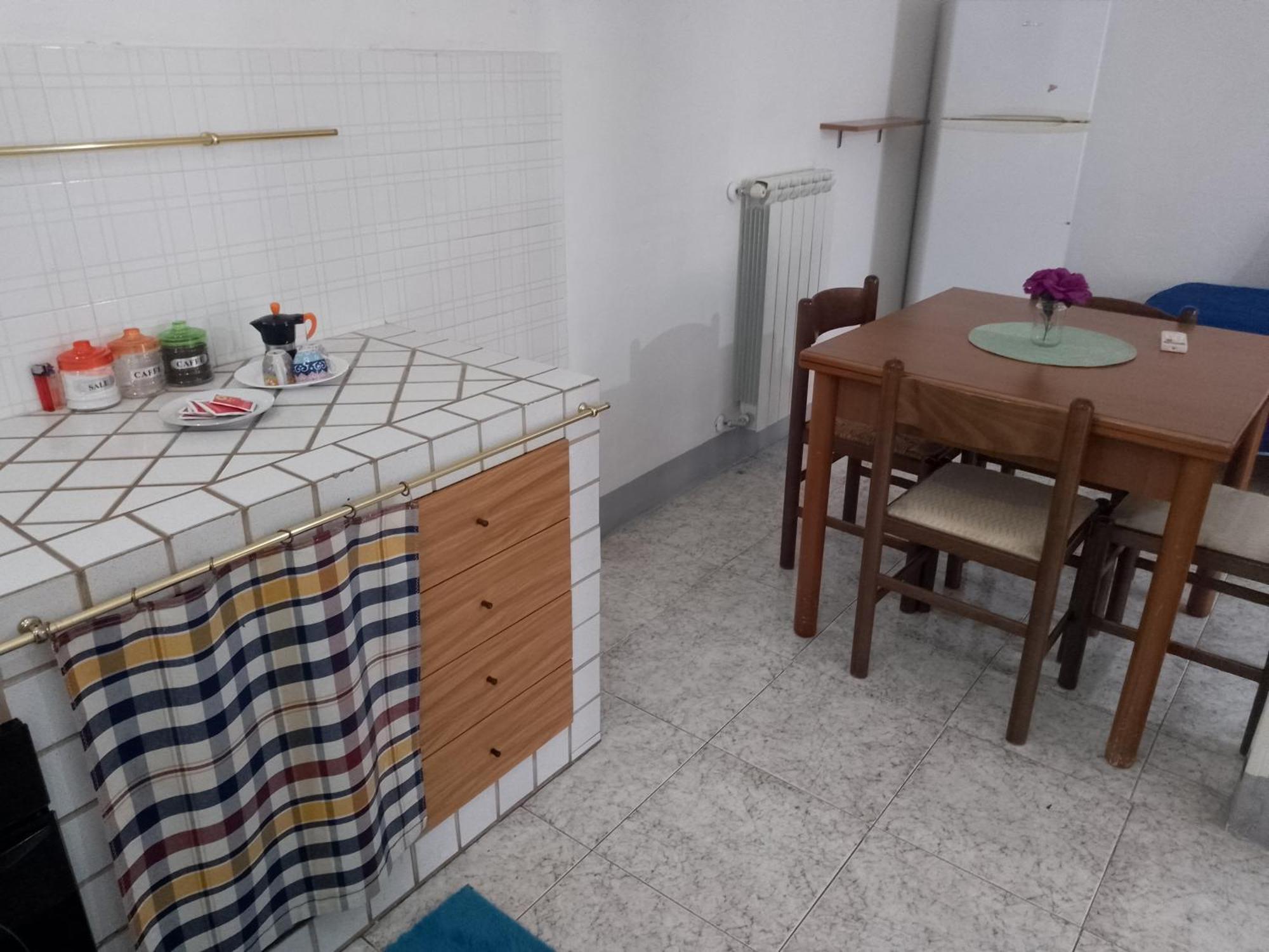 Casa Vacanze Emiliana Ragusa Ngoại thất bức ảnh