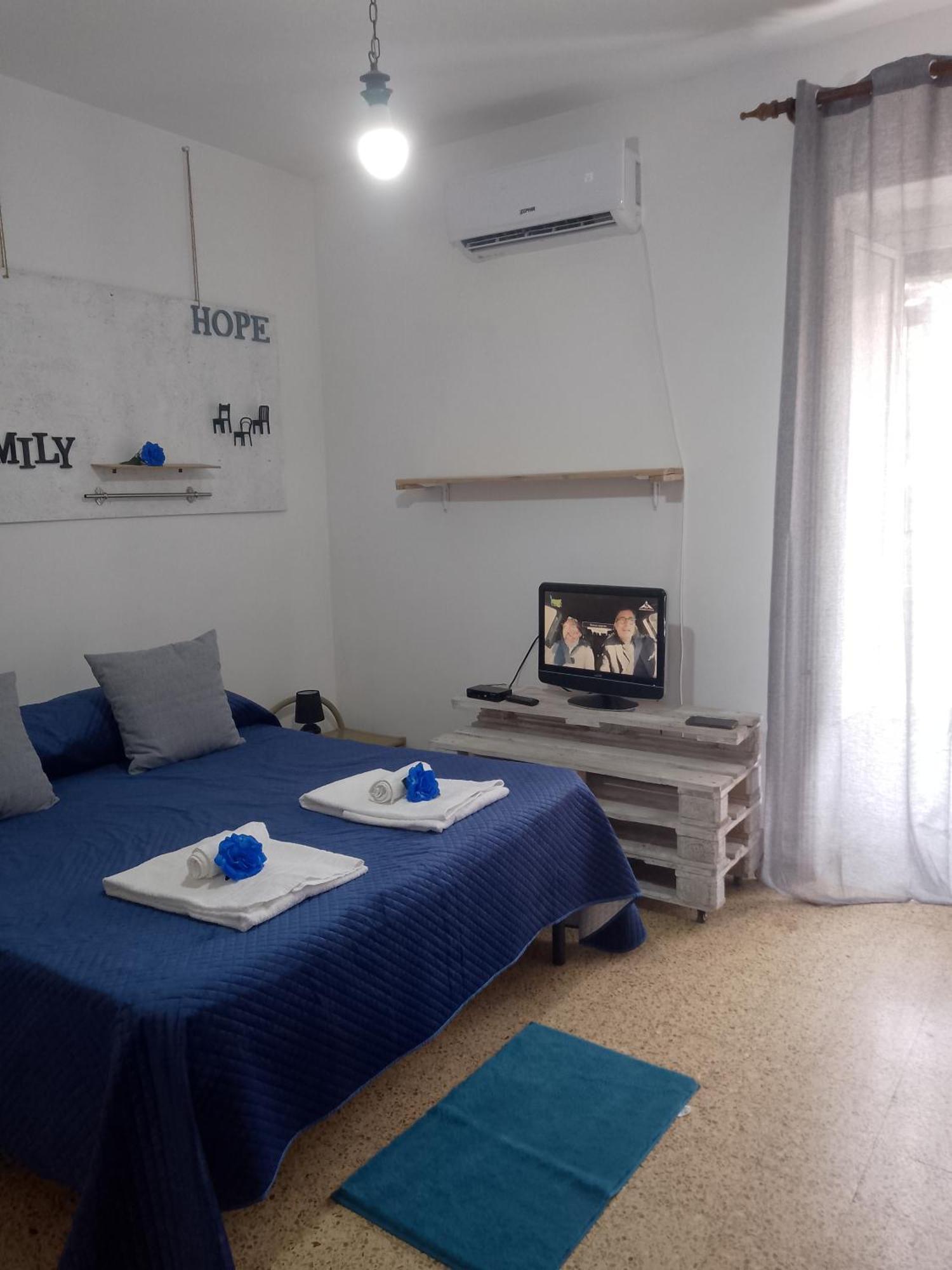 Casa Vacanze Emiliana Ragusa Ngoại thất bức ảnh