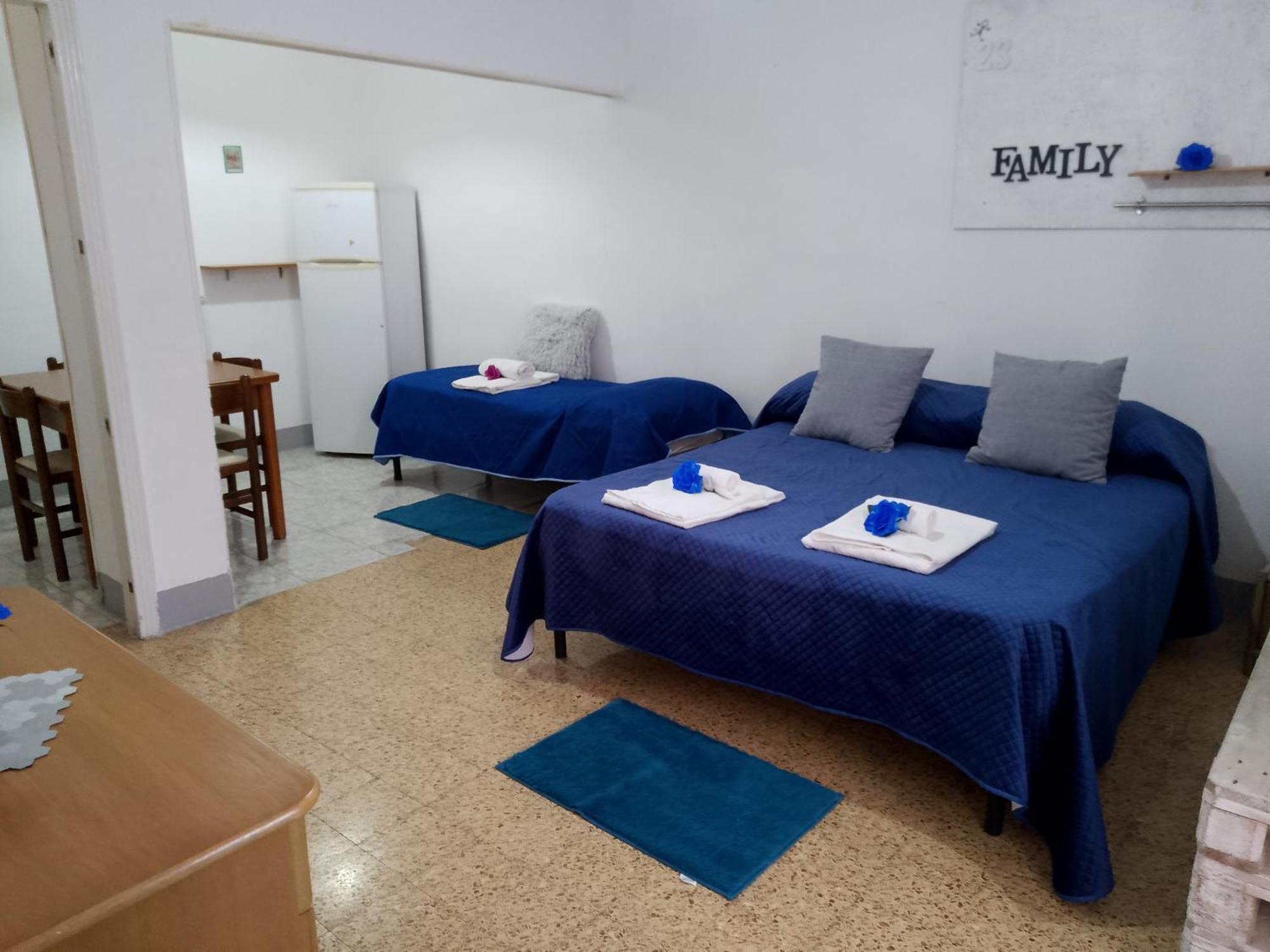 Casa Vacanze Emiliana Ragusa Ngoại thất bức ảnh