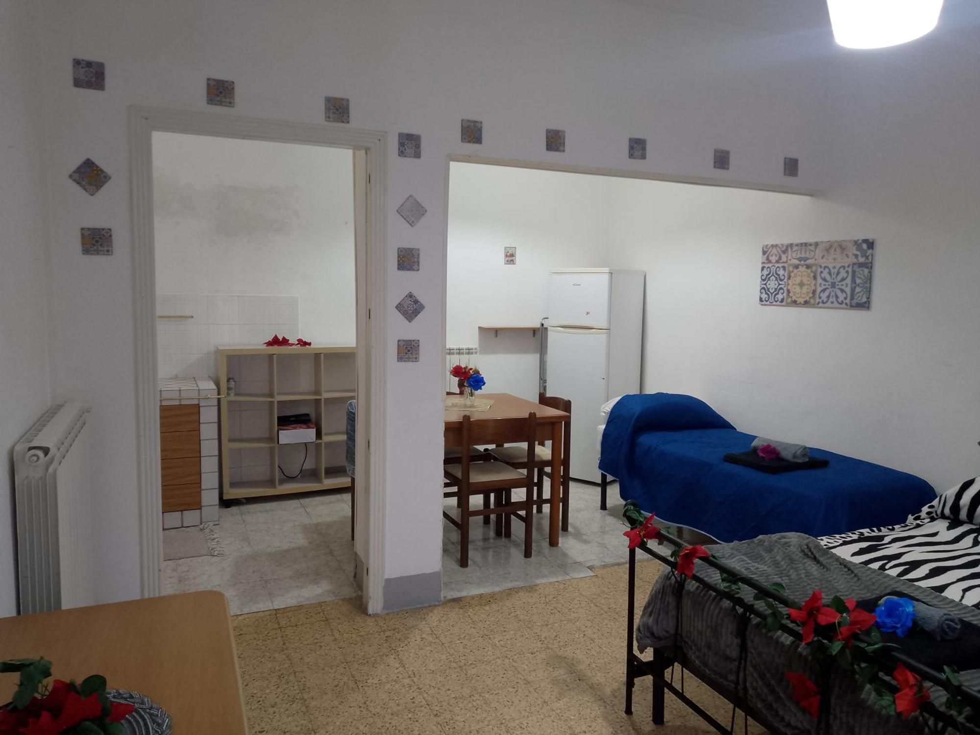 Casa Vacanze Emiliana Ragusa Ngoại thất bức ảnh