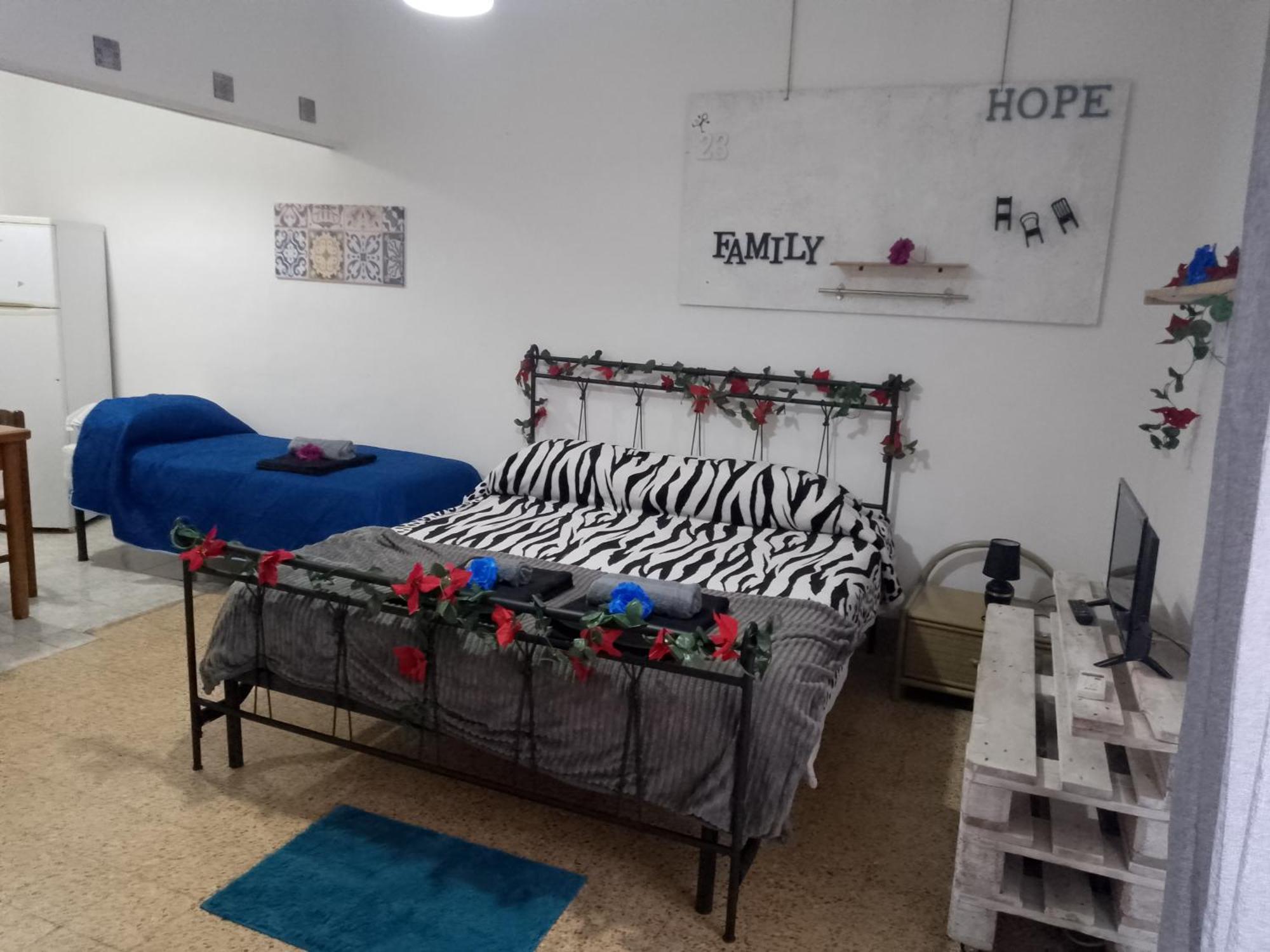 Casa Vacanze Emiliana Ragusa Ngoại thất bức ảnh